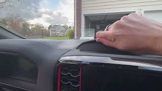 2024 Ranger Raptor B&O 10 speaker stereo walk through, review and sound clips B O Stereo Upgrade Must Have Device For A Ranger Raptor Or Any Ford
