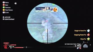 Tainted Revenge Epic Fails