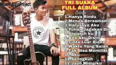 Tri suaka full album.....jogja project
