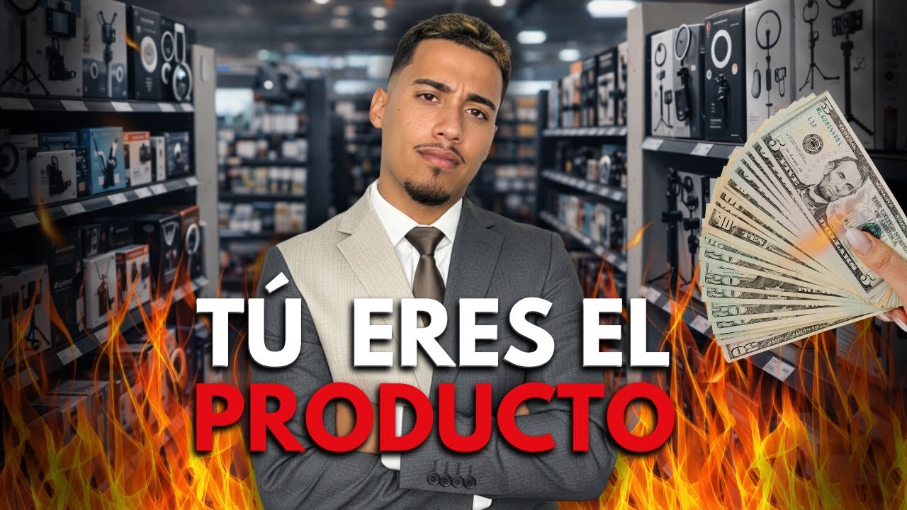 Así Construí Mi Marca Personal Sin Experiencia 😱 | YouTube Desde Cero