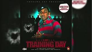I Feel It (Freestyle) - Kendrick Lamar (Training Day)