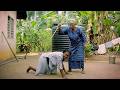 Prince Arrive In Time 2 Show True Love 2D Village Girl Maltreated By D Wicked Grandma- African Movie