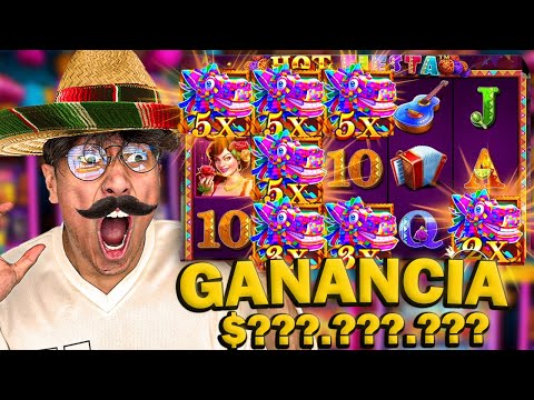 Original Goldfish Slot Machine: ALL 5 Bonuses & Fish Food Bonus