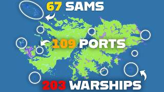 This Legend Built the ULTIMATE Naval Empire | Openfront.io