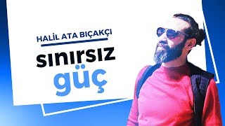 Sinirsiz Güç - Kişisel Gelişim Ları