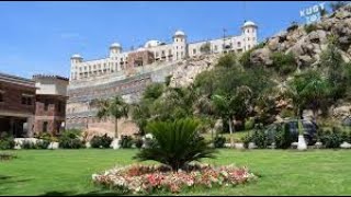 MY FIRST VLOG | MALKA ALI VLOGS | KUST | KOHAT UNIVERSITY OF SCIENCE AND TECHNOLOGY