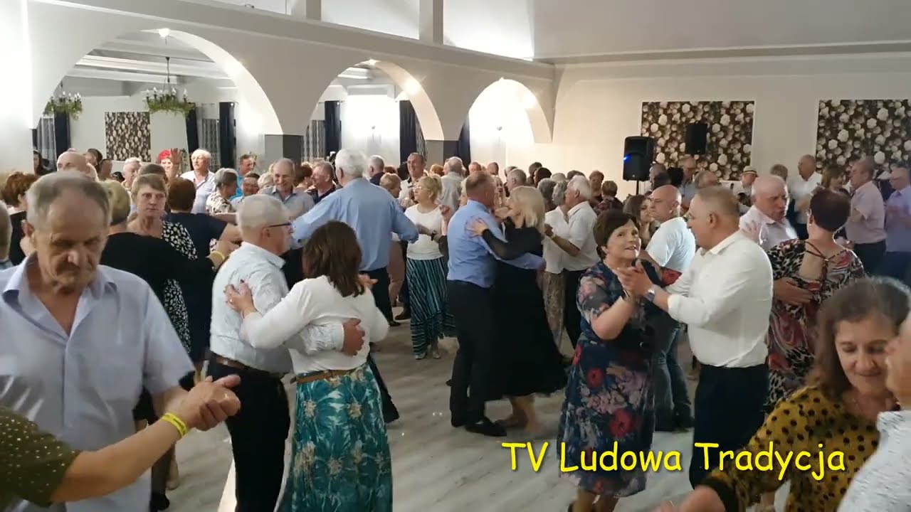 POTAŃCÓWKA W ZAJEZDZIE 