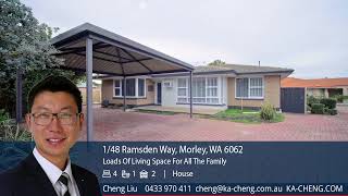 1/48 Ramsden Way, Morley, WA 6062