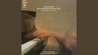 Keyboard Concerto No. 4 in A Major, BWV 1055: I. Allegro (2015 Remastered Version)