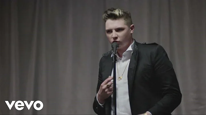 John Newman - Love Me Again - DayDayNews