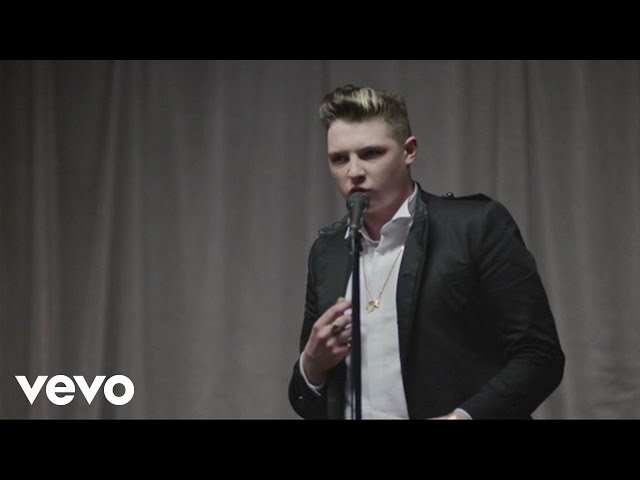 John Newman -  Love Me Again