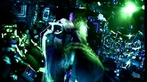 KoRn -  Live @ CBGB