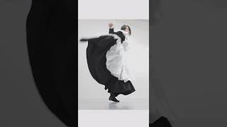 メイドのキック✨#cosplay #コスプレ #メイド