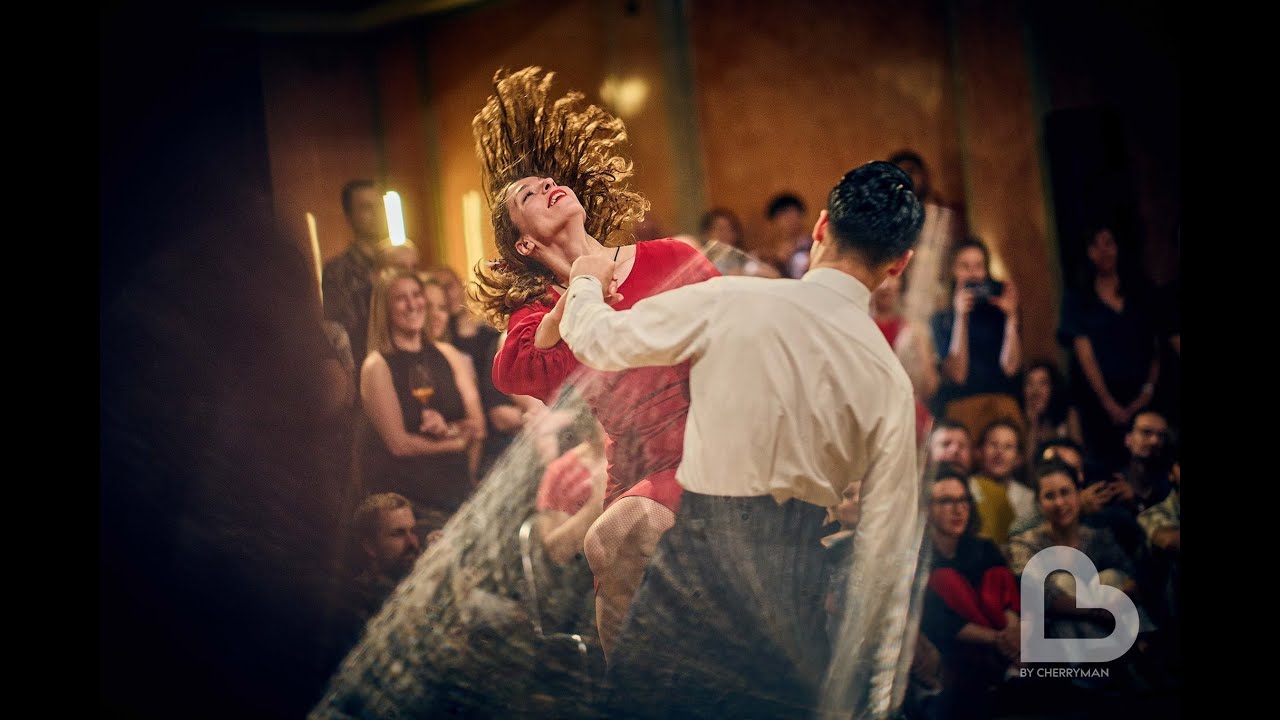 Bal-Love WKND 2025 / M&M 