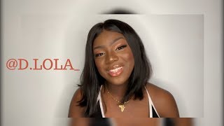 D. LOLA | INTRO