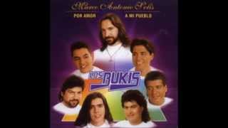 10. Corazón Limpio - Los Bukis chords