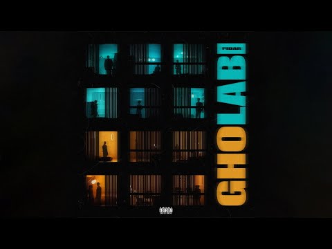 Pidar Gholabi Official Visualizer