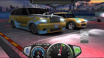 Top Speed  Drag & Fast Racing   Need For Real Race Master race