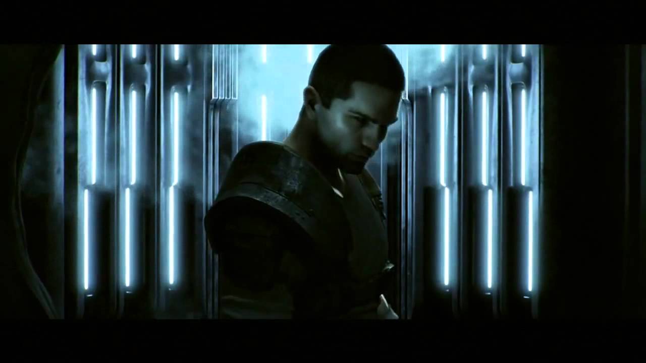 Star Wars The Force Unleashed II-Skillet-Monster