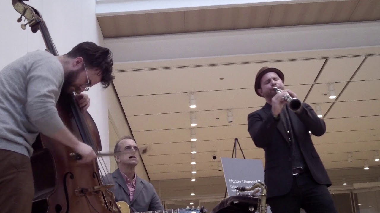 Diamond/Bach/Sutton   4. "Pichwai" live at the Art Institute of Chicago