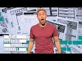 Is gambling killing football - The Russell Howard Hour