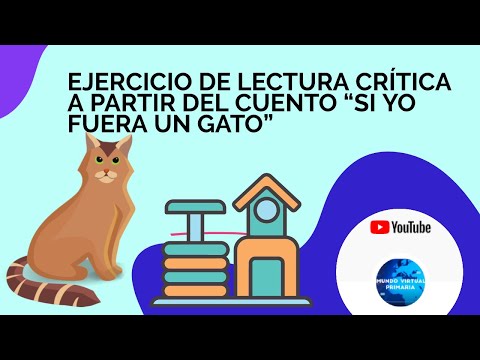 Ejercicio de lectura