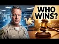 The Dangerous Power Struggle Between Judges and Sheriffs Over Jail Release
