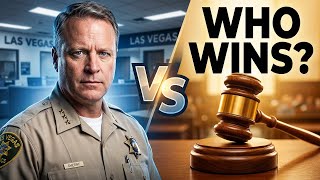 The Dangerous Power Struggle Between Judges and Sheriffs Over Jail Release