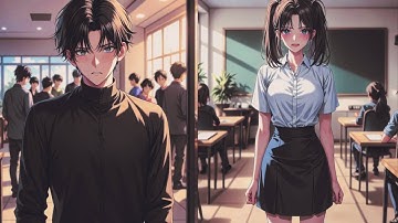 Reborn as the Second Male Lead, She Was Framed and Asked Me to Testify for Her! I Refused!