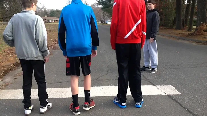 Michael Dalessio Sports Project