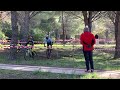 Epic cyclocross battle u13 marseille luminy championnat rgion sud