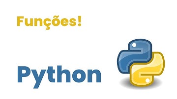 Tutorial Rápido Python: Como Criar e Usar Funções no seu Código