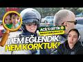 HAFTALIK VLOG | Ela'yı Acile Götürdük, Efe'nin Durumu ve Beklenmedik Haberler 😔