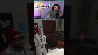 RIPRENDIAMOCI FIVEM! #gtarp #gta #twitchitalia #clips #gtav #reels