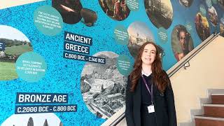 Join our All Saints 6th Form,  Evening 2023 - Wednesday 8th November 5:30PM - 7:30PM