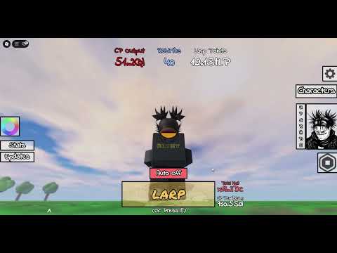 choso all 20 stages (ryu ishigori game)