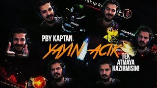 YAYIN ELDEN GİDİYEAAA