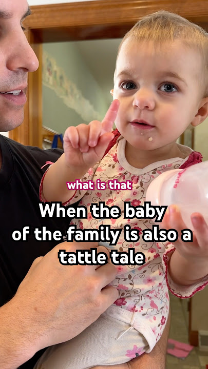 The baby of the family is always mom and dad’s sidekick #alwaysbemybaby #mynewbaby #babynetflix