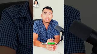 Budget &amp; Mortgage: Smart Financial Moves Now! #shorts