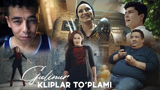 Gulinur - Kliplar to'plami №1