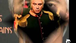Dimitri Hvorostovsky - Dicitencello (Happy Birthday)
