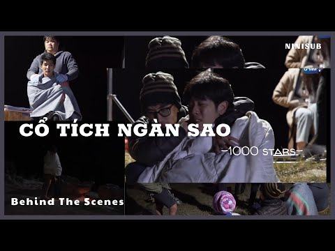 Video [Vietsub] Behind The Scenes: 
