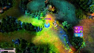 Jayce OP