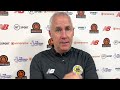Ian Culverhouse post-Alfreton Town