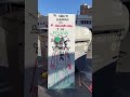 CÁNCER www. es – urban art video, street artist Barcelona, urban art clip