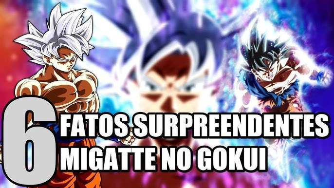 5 curiosidades sobre os Saiyajins do sexto universo em Dragon Ball Super