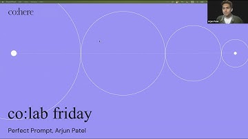 Perfect Prompt Demo By Arjun Patel