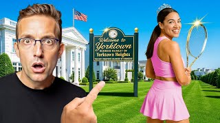 Download Lagu I Investigated Where AOC is Really From, What We Found Will Stun You: The Biggest Fraud in Congress? MP3 Download Lagu I Investigated Where AOC is Really From, What We Found Will Stun You: The Biggest Fraud in Congress? MP3