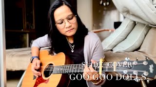 Slide - Goo Goo Dolls (acoustic cover)