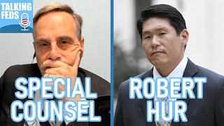 What does the new Special Counsel appointment mean for the Mar-A-Lago investigation? | Talking Feds